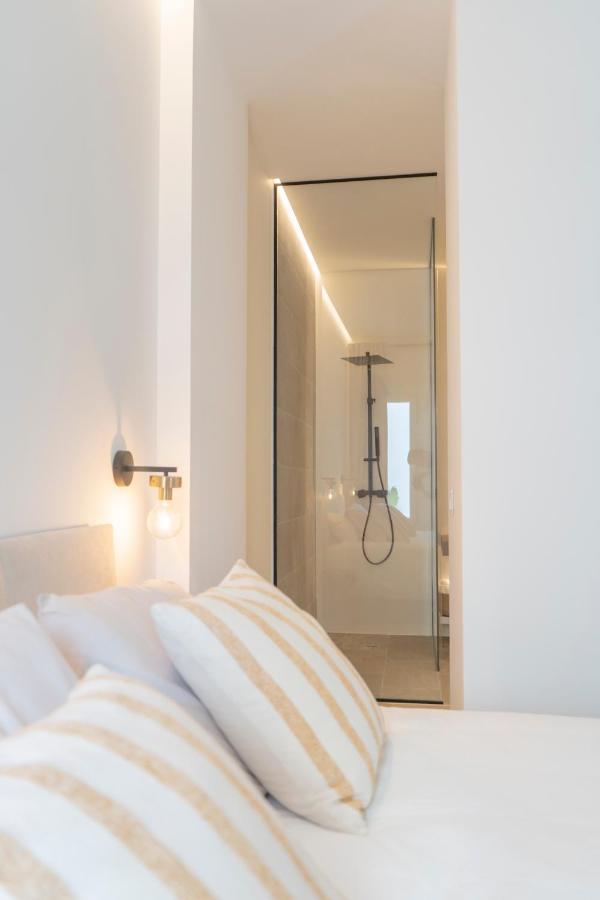 Suites Alfonso X Jerez de la Frontera Rom bilde