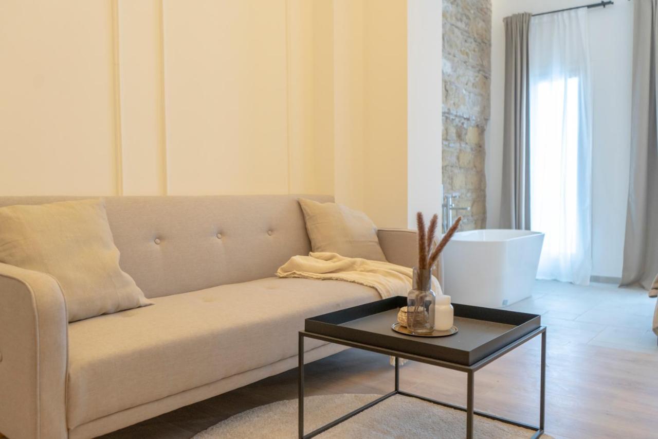 Suites Alfonso X Jerez de la Frontera Eksteriør bilde