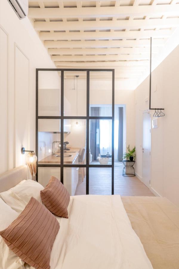 Suites Alfonso X Jerez de la Frontera Eksteriør bilde