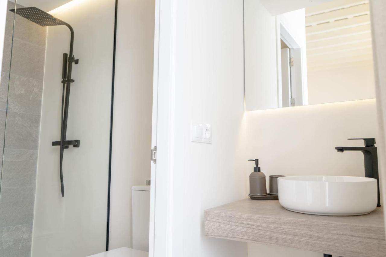 Suites Alfonso X Jerez de la Frontera Eksteriør bilde