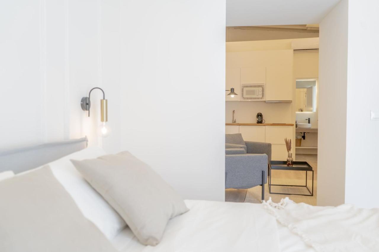 Suites Alfonso X Jerez de la Frontera Eksteriør bilde